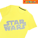Star Wars Glow in the Dark Round Neck Shirt