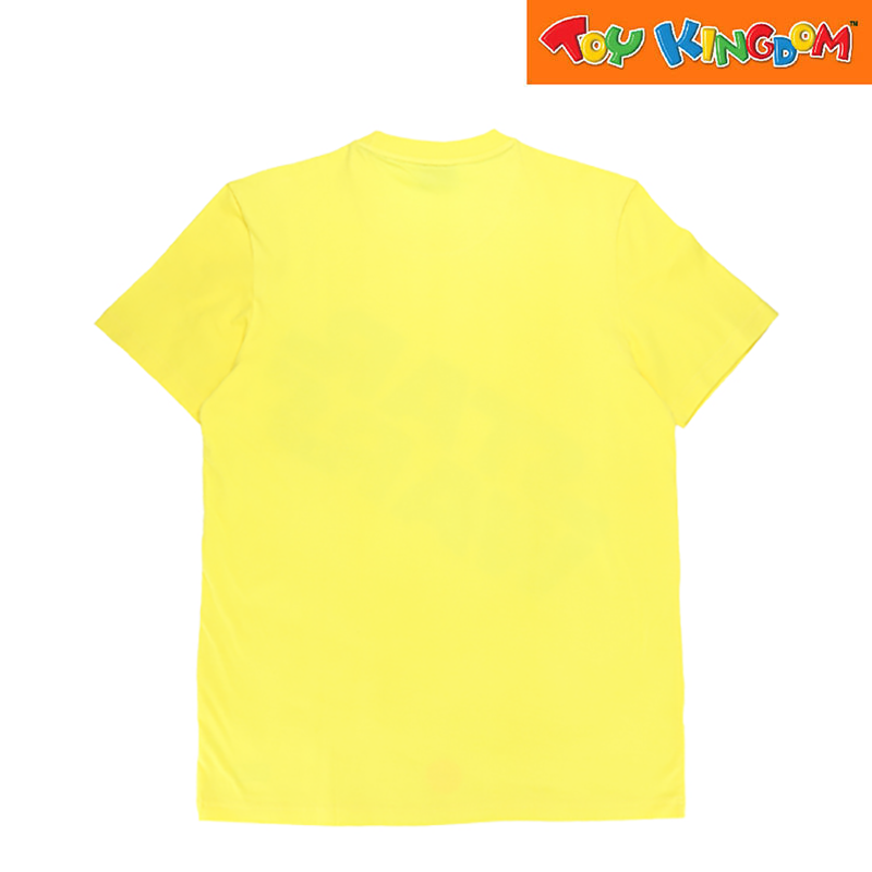 Star Wars Glow in the Dark Round Neck Shirt