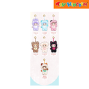 Nommi Loveliness Never Ends Series Plush Blind Box