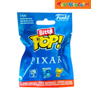 Funko Bitty Pop! Singles Pixar Vinyl Figure