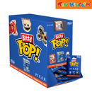 Funko Bitty Pop! Pixar Vinyl Figure
