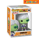 Funko Pop! Animation The Movie Dragon Ball Super Broly Cheelai Vinyl Figure