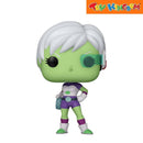 Funko Pop! Animation The Movie Dragon Ball Super Broly Cheelai Vinyl Figure