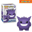 Funko Pop! Games Pokemon Gengar Ectoplasma Vinyl Figure