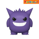 Funko Pop! Games Pokemon Gengar Ectoplasma Vinyl Figure