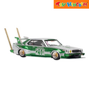 Pop Race Nissan Skyline C210 Kaido Racer Bosozoku 1:64 Car Model