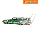 Pop Race Nissan Skyline C210 Kaido Racer Bosozoku 1:64 Car Model