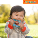 Infantino Aqua Blue Water Teether
