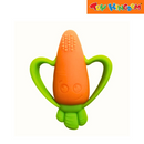 Infantino Lil' Nibbles Carrot Teether