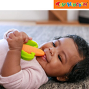 Infantino Lil' Nibbles Carrot Teether