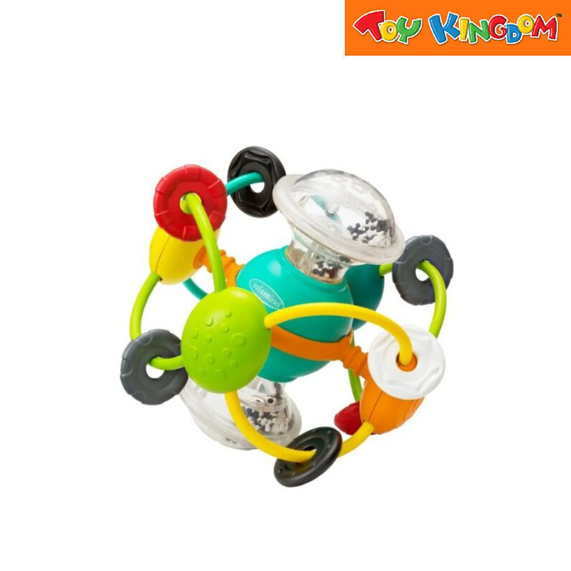 Infantino Activity Ball