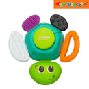 Infantino Turtle Rattle