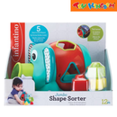 Infantino Jumbo Shape Sorter