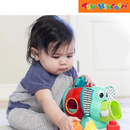 Infantino Jumbo Shape Sorter