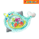 Infantino Narwhal Pat & Play Water Mat