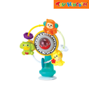 Infantino Jungle Ferris Wheel