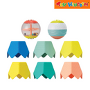 Infantino Sensory Cups & Activity Balls Set