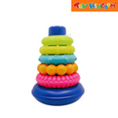 Infantino Rock'N Stack Rings