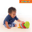 Infantino Rock'N Stack Rings