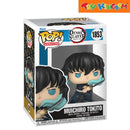 Funko Pop! Animation Demon Slayer Muichiro Tokito Vinyl Figure