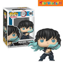 Funko Pop! Animation Demon Slayer Muichiro Tokito Vinyl Figure