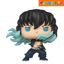 Funko Pop! Animation Demon Slayer Muichiro Tokito Vinyl Figure