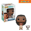 Funko Pop! Disney Moana & Pua Vinyl Figure