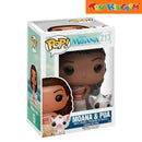 Funko Pop! Disney Moana & Pua Vinyl Figure