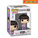 Funko Pop! Rocks New Jeans Hyein Vinyl Figure