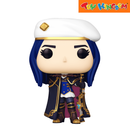 Funko Pop! Television Arcane League of Legends Vinyl Figure