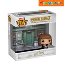 Funko Bitty Pop! Deluxe WW Harry Potter Hermione Granger Vinyl Figure