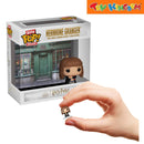 Funko Bitty Pop! Deluxe WW Harry Potter Hermione Granger Vinyl Figure