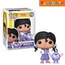 Funko Pop! Animation Rainbow Brite Indigo Doll & Hammy Vinyl Figure