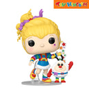 Funko Pop! Animation Rainbow Brite &Twink Vinyl Figure