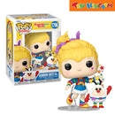 Funko Pop! Animation Rainbow Brite &Twink Vinyl Figure