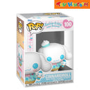 Funko Pop! Hello Kitty & Friends Ice Cream Cinnamoroll Vinyl Figure