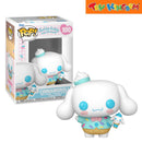 Funko Pop! Hello Kitty & Friends Ice Cream Cinnamoroll Vinyl Figure