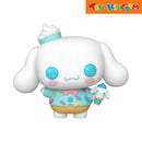 Funko Pop! Hello Kitty & Friends Ice Cream Cinnamoroll Vinyl Figure
