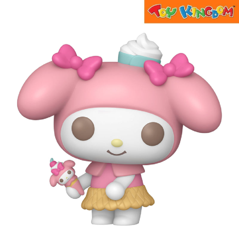 Funko Pop! Hello Kitty & Friends Ice Cream My Melody Vinyl Figure
