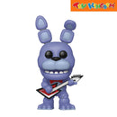 Funko Pop! Games FNAF 10 Years Bonnie Vinyl Figure