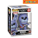 Funko Pop! Games FNAF 10 Years Bonnie Vinyl Figure