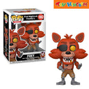 Funko Pop! Games FNAF 10 Years Foxy Vinyl Figure