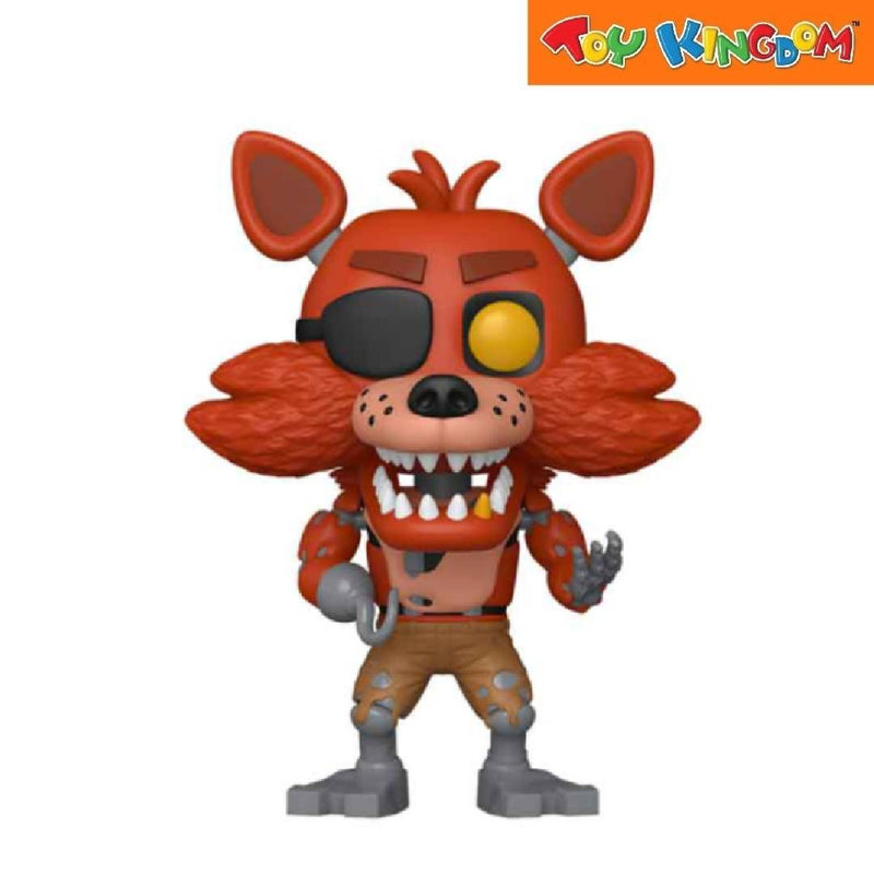 Funko Pop! Games FNAF 10 Years Foxy Vinyl Figure