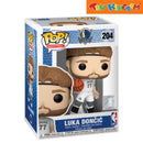 Funko Pop! Basketball NBA Mavericks Luka Doncic Vinyl Figure