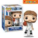 Funko Pop! Basketball NBA Mavericks Luka Doncic Vinyl Figure