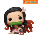 Funko Pop! Animation: Demon Slayer: Kimetsu no Yaiba - Nezuko Kamado Vinyl Figure