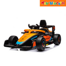 McLaren Formula 1 Electric Ride-on Car