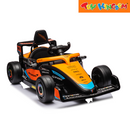 McLaren Formula 1 Electric Ride-on Car