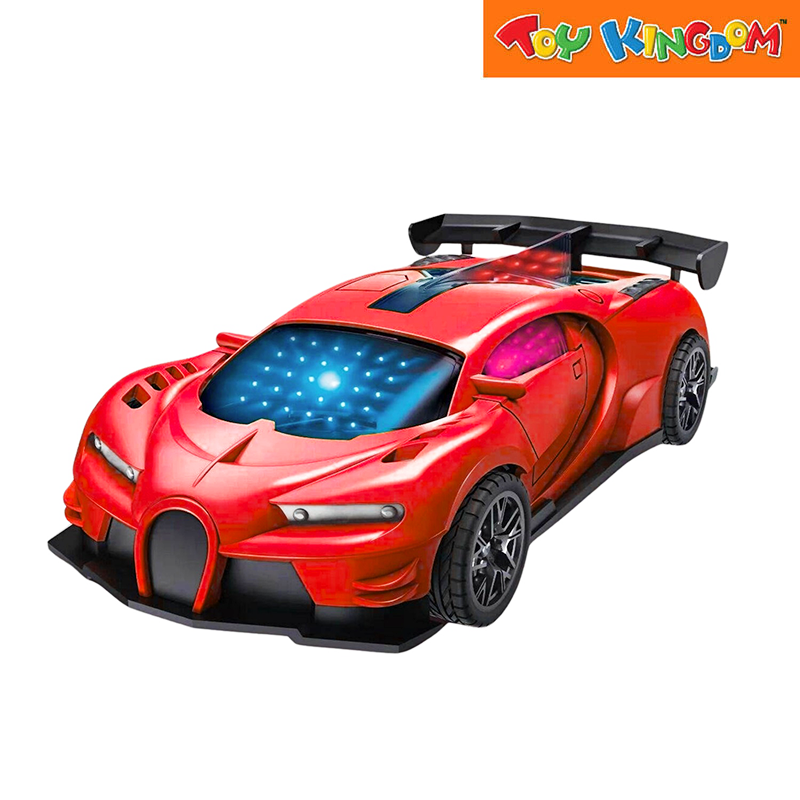 Model Car Remote Control Series