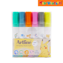 Artline Shachihata 1-4 mm Highlighter